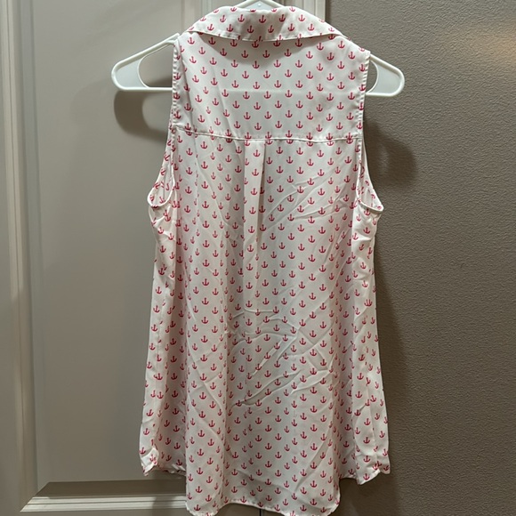 Express Top - Picture 4 of 5